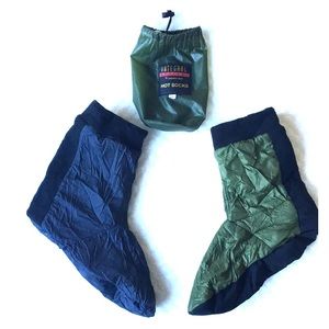 Integral Design Hot Socks